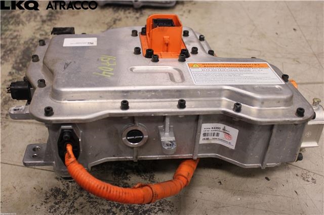 Inverter hybrid til Hyundai Kona 2021-2023 (Type I, Fase 2)  (91958K4350|)