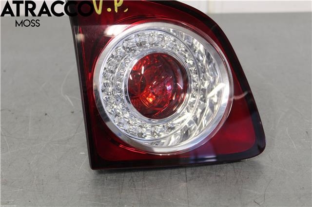 Baklykt venstre indre til VW Golf, Plus/Cross 2009-2013 (Fase 2)  (5M0945093M|)