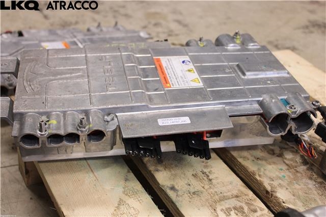 Inverter elbil til Tesla Model S 2013-2016 (Fase 1)  (103302012D|)