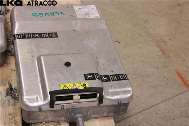 Batterilader kabel til Tesla Model S 2013-2016 (Fase 1)  (101496300L|)