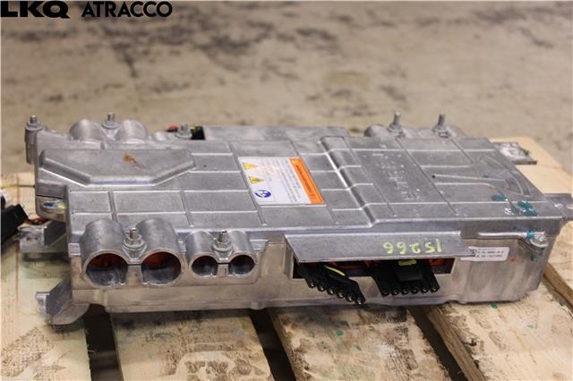 Inverter elbil til Tesla Model S 2013-2016 (Fase 1)  (104891000C|)