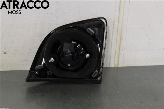 Baklykt høyre indre til VW Golf, Plus/Cross 2009-2013 (Fase 2)  (5M0945094S|)