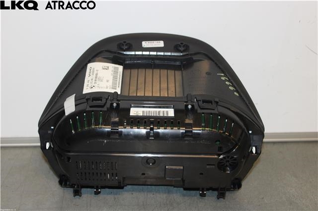 Instrumentpanel til BMW 2-Serie 2014-2021 (F22/F23) (F22/F23) (62105A03E60|)