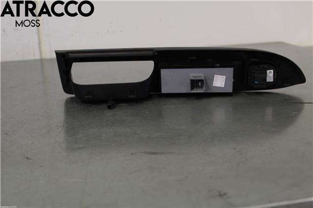 Bryter ruteheis til VW Golf, Plus/Cross 2009-2013 (Fase 2)  (5K4959857|)