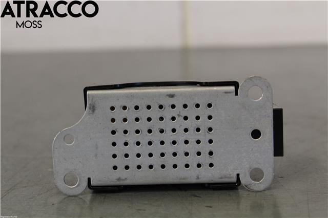 Bilstereo diverse til VW Golf, Plus/Cross 2009-2013 (Fase 2)  (5M0035570B|)
