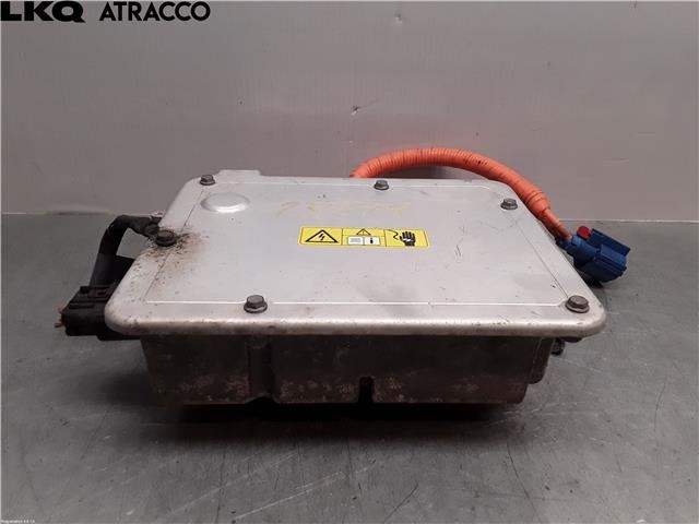 Inverter hybrid til Tesla Model S 2013-2016 (Fase 1)  (102884300C|)