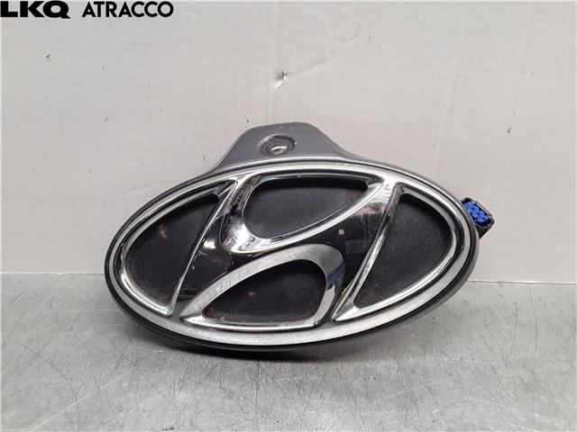 Kamera til Hyundai i30 2017-2020 (Type III) (95760G3000|)