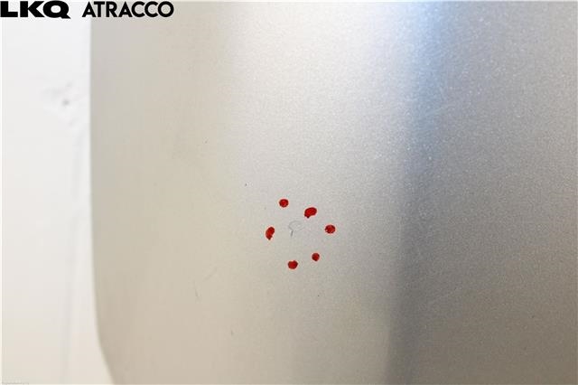 Panser til Toyota Proace 2016-->> (Type II)  (SU001A4539|)