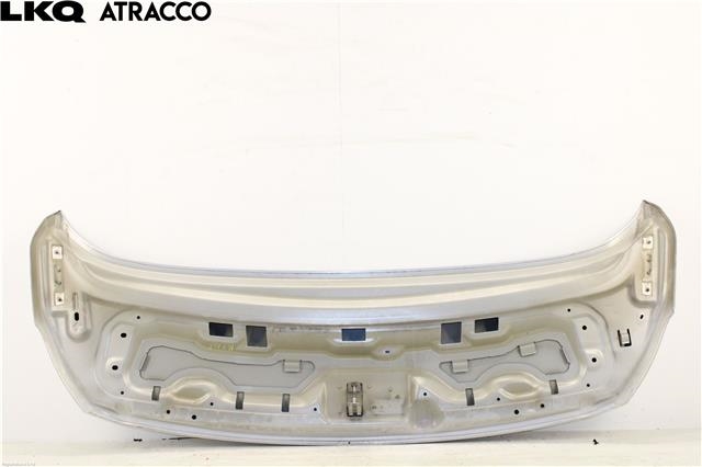 Panser til Toyota Proace 2016-->> (Type II)  (SU001A4539|)