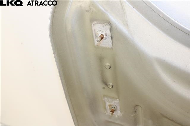 Panser til Toyota Proace 2016-->> (Type II)  (SU001A4539|)