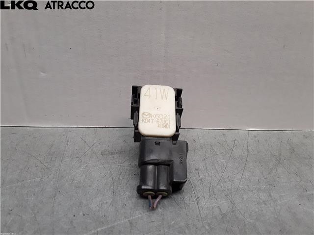 Parkeringssensor foran til Mazda CX-5 2012-2017 (Type I)  (KD4767UC151|)