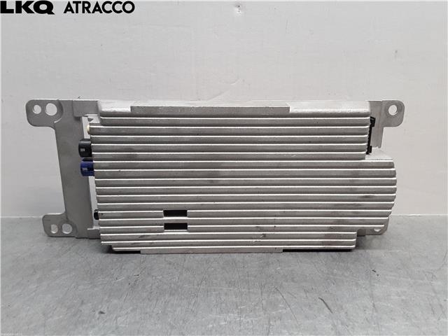 Bilstereo forsterker til BMW 1-Serie 2011-2015 (Fase 1) (F20/F21) (F20/F21) (84109257152|)