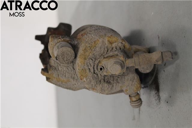 Bremsecaliper venstre foran til VW Golf, Plus/Cross 2009-2013 (Fase 2)  (1K0615123D|)