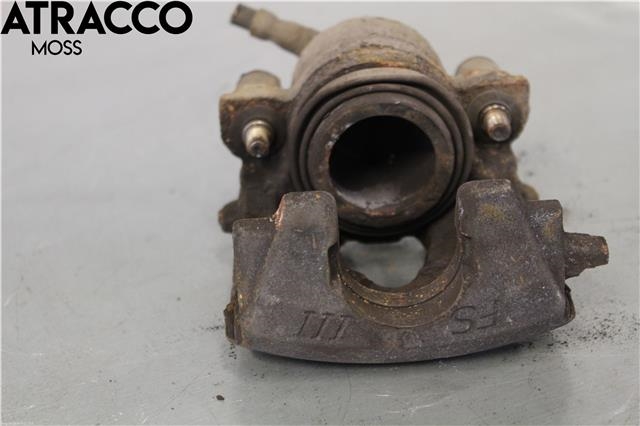 Bremsecaliper venstre foran til VW Golf, Plus/Cross 2009-2013 (Fase 2)  (1K0615123D|)