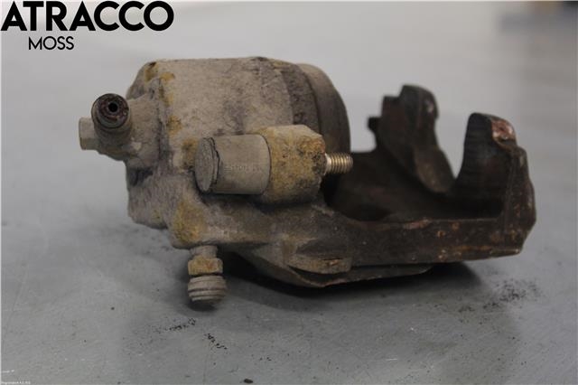 Bremsecaliper venstre foran til VW Golf, Plus/Cross 2009-2013 (Fase 2)  (1K0615123D|)
