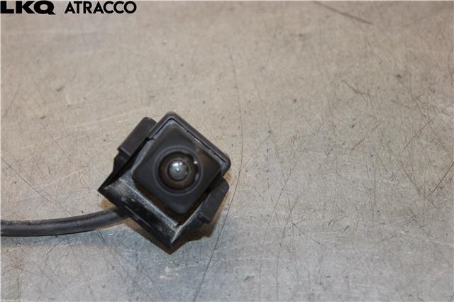 Kamera til Renault Zoe 2013-2019 (Fase 1)  (284422773R|)