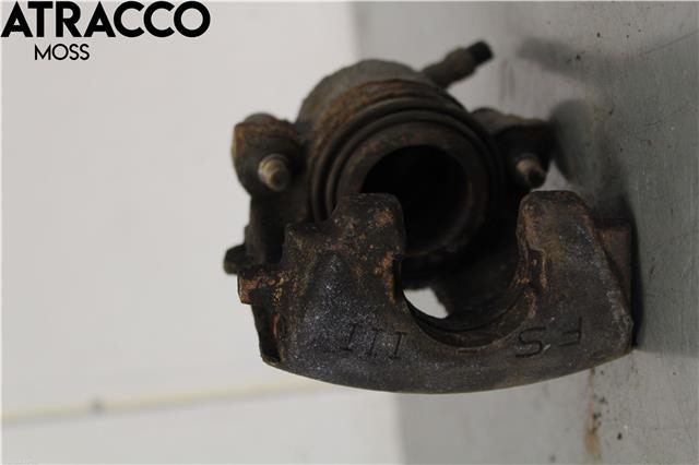 Bremsecaliper høyre foran til VW Golf, Plus/Cross 2009-2013 (Fase 2)  (1K0615124D|)