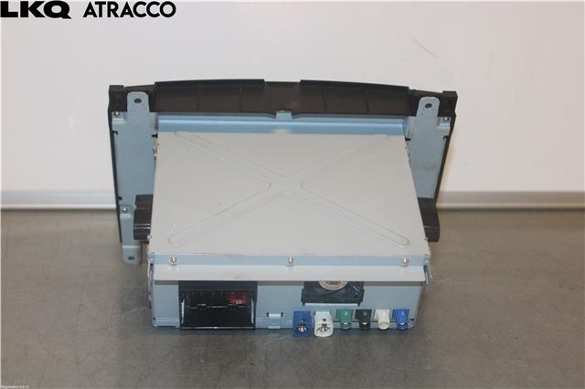 Bilstereo til Mercedes Vito 2014-->> (W447) (W447) (A4478203701|)
