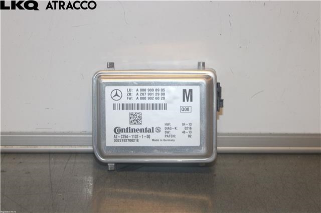 Kamera til Mercedes Vito 2014-->> (W447) (W447) (A0009008905|)