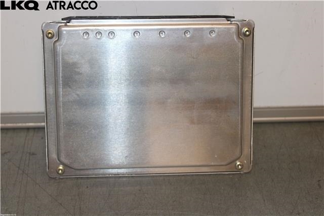 Styreenhet motor til BMW Z3 1996-2002 (E36/8 & E36/8) (E36/8 & E36/8) (12147526753|)