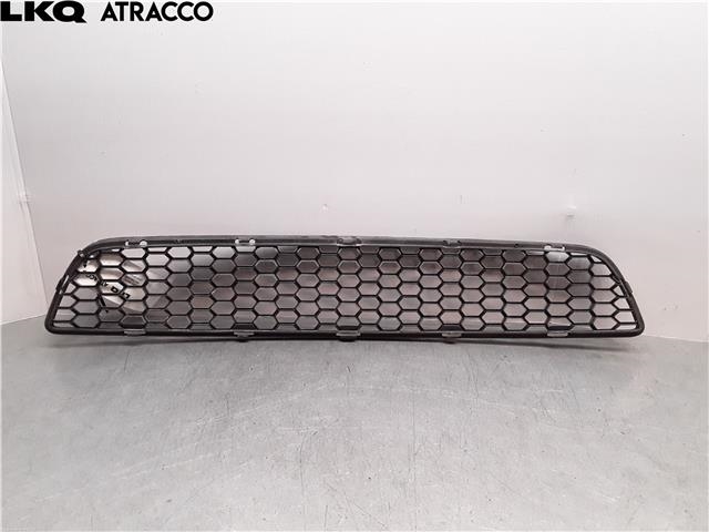 Grill midt til BMW X1 2009-2015 (E84) (E84) (51118037994|)