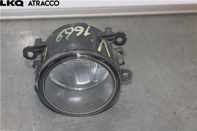 Tåkelykt høyre foran til Suzuki Swift, 2005-2010  (3550063J03)