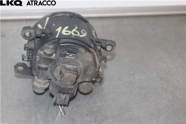 Tåkelykt høyre foran til Suzuki Swift 2005-2010 (3550063J03|)