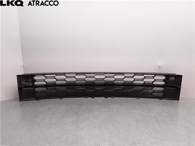 Grill midt til Škoda Octavia 2017-2020 (Type III, Fase 2)  (5E0853677K|)