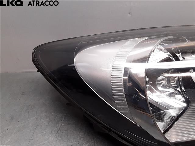 Frontlykt høyre halogen til Kia Picanto 2011-2017 (Type II)  (921021Y011|)