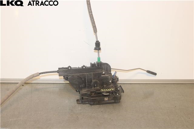 Dørlås låskasse til Mercedes Vito 2014-->> (W447) (W447) (A4477200035|)