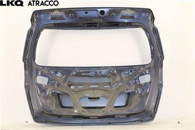 Bakluke combi til Toyota Auris 2013-2015 (Type II, Fase 1)  (6700502240|)