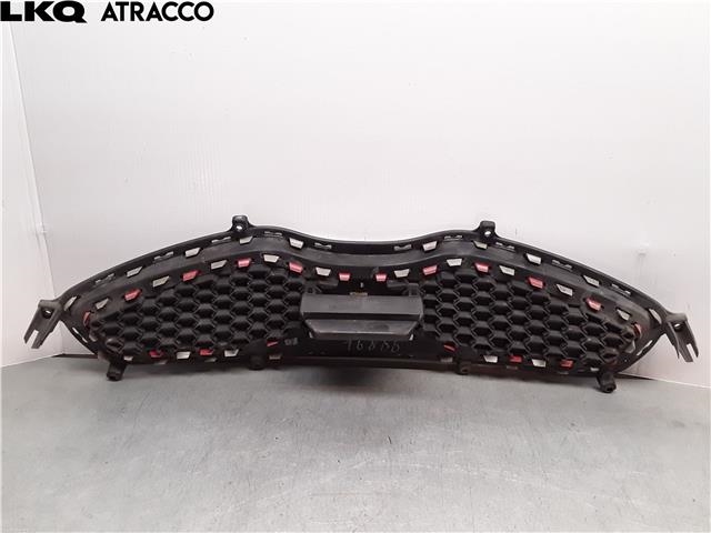 Grill til Kia Picanto 2011-2017 (Type II)  (863501Y301|)