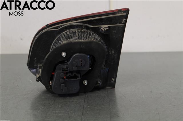 Baklykt venstre indre til VW Golf VI 2008-2012  (5K0945093AB|)