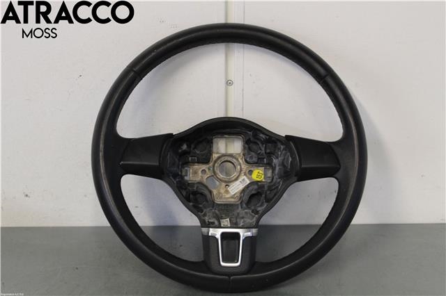 Ratt til VW Golf VI, 2008-2012  (5K0419091J)