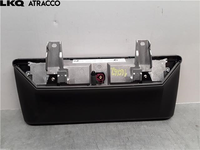 Multimedia display (MCU - Media Controller Unit) til BMW 5-Serie 2017-->> (G30/G31) (G30/G31) (65508781408|)