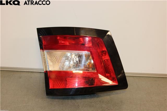 Baklykt venstre til Škoda Fabia, 2014-2021 (Type III) (6V9945111)