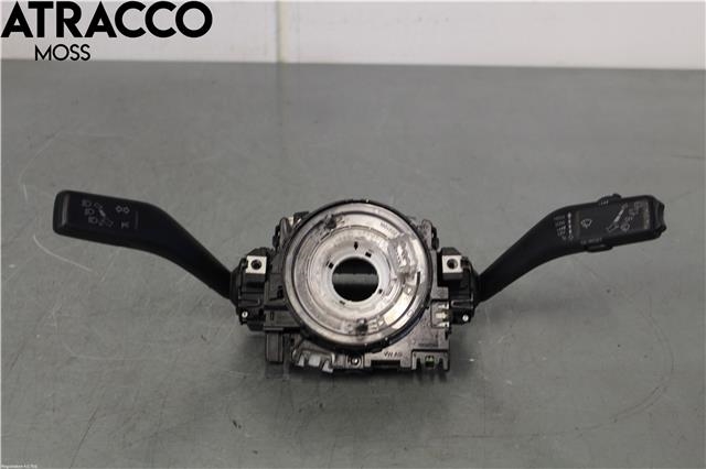 Bryter combi til VW Golf VI, 2008-2012  (5K0953513L)