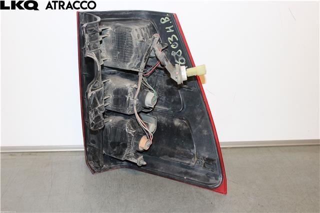 Baklykt høyre til Suzuki Grand Vitara 2005-2015 (Type III)  (3565065J21|)