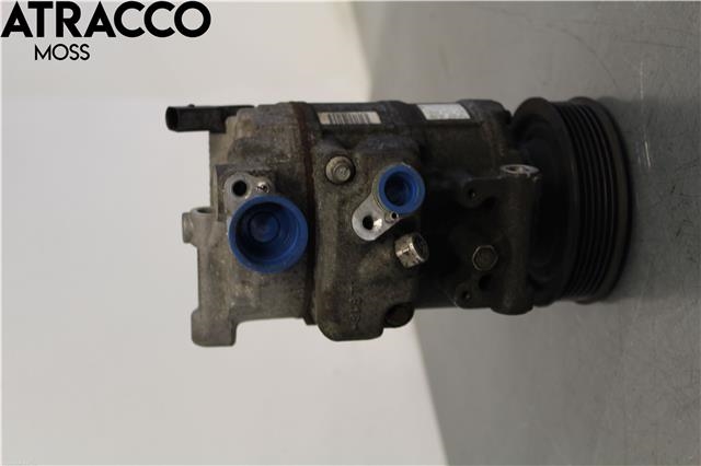 Aircondition kompressor til VW Golf VI, 2008-2012  (5K0820803J)