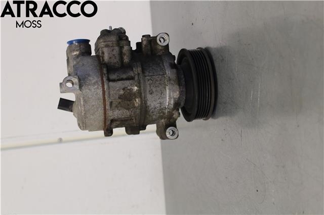 Aircondition kompressor til VW Golf VI 2008-2012  (5K0820803J|)