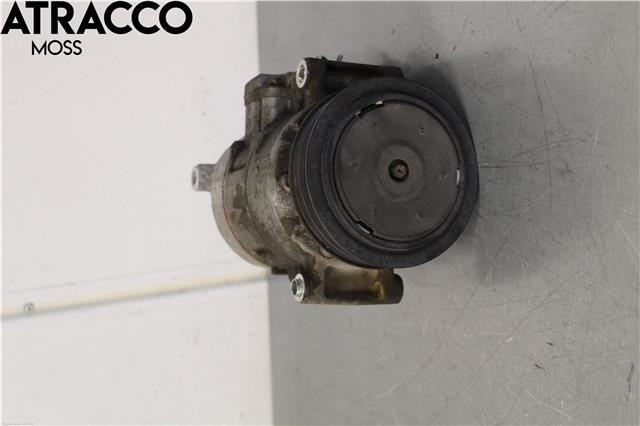 Aircondition kompressor til VW Golf VI 2008-2012  (5K0820803J|)