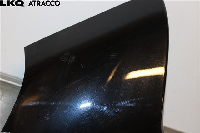 Spoiler bakluke til Nissan Leaf 2018-->> (Type II)  (960365SK0A|)