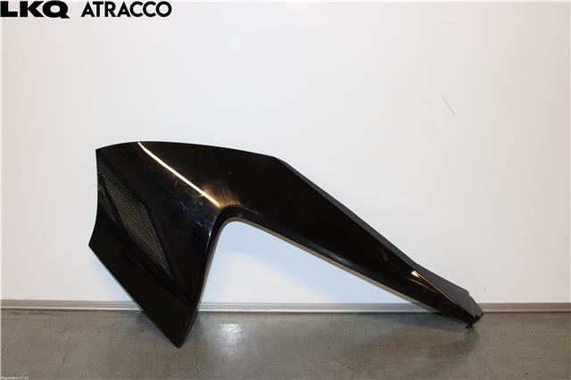 Spoiler bakluke til Nissan Leaf, 2018-->> (Type II)  (960365SK0A)