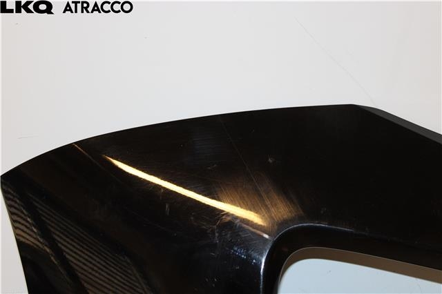 Spoiler bakluke til Nissan Leaf 2018-->> (Type II)  (960365SK0A|)