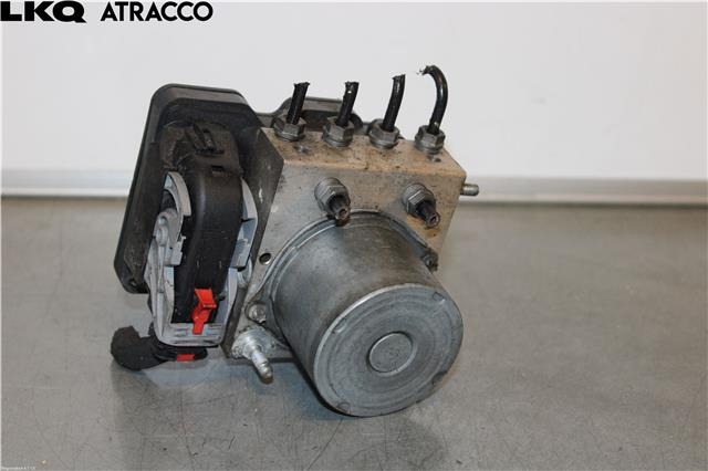 ABS sentral til Škoda Fabia 2014-2021 (Type III)  (6C0614517K|)