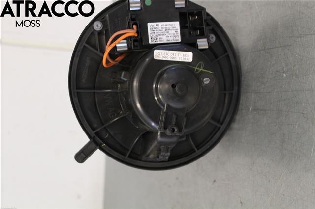 Varmeapparat motor til VW Golf VI 2008-2012  (1K1820015L|)