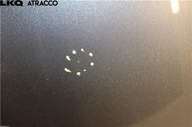 Panser til Kia Soul 2014-2019 (Type II)  (66400E4000|)