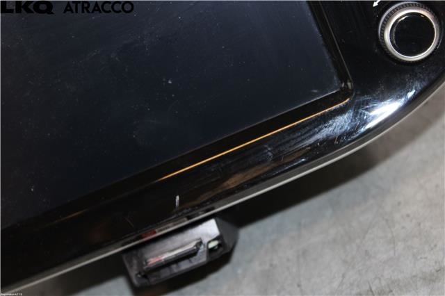 Bilstereo til Hyundai i30 2017-2020 (Type III) (96550G4100PMP|)