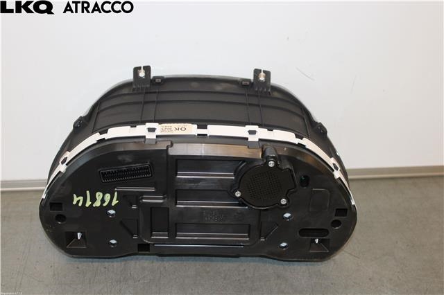 Instrumentpanel til Hyundai i30 2017-2020 (Type III)  (94013G4341|)