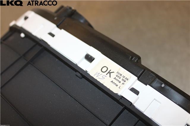 Instrumentpanel til Hyundai i30 2017-2020 (Type III)  (94013G4341|)